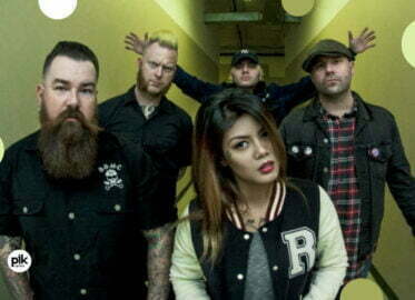 The Creepshow | koncert