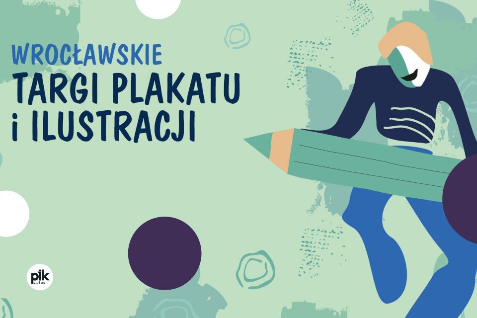 Wrocławskie Targi Plakatu i Ilustracji