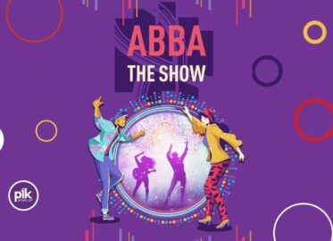 ABBA The Show | koncert