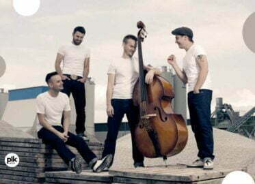 Boogie Boys | koncert