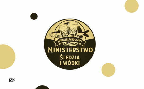 Ministerstwo Śledzia i Wódki – Wrocław
