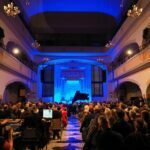 L.Możdzer - koncert Synagoga