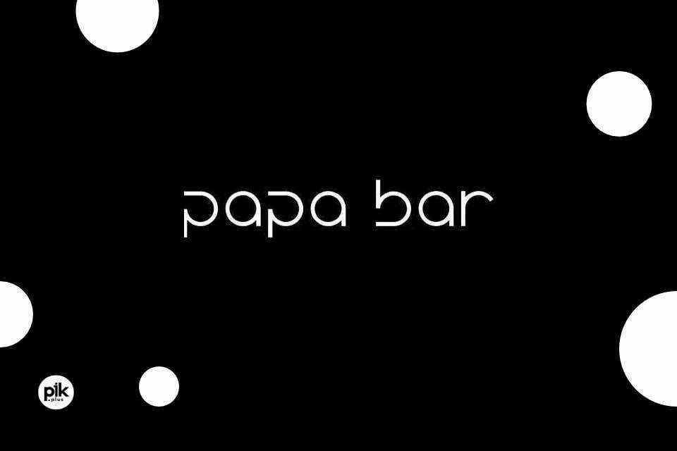 Papa Bar