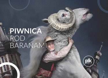 Piwnica Pod Baranami | koncert we Wrocławiu - Bilety