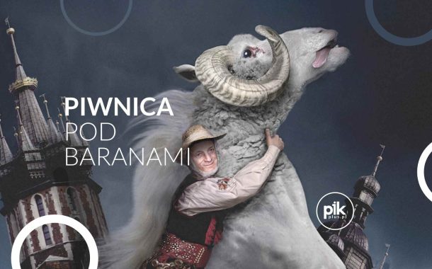 Piwnica Pod Baranami | koncert we Wrocławiu - Bilety