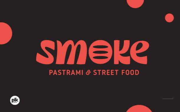 Smoke - Pastrami & street food