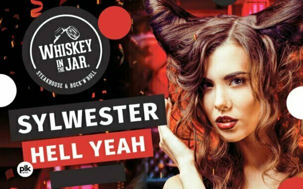 Sylwester w Whiskey in the Jar Wrocław | Sylwester 2022/2023 we Wrocławiu