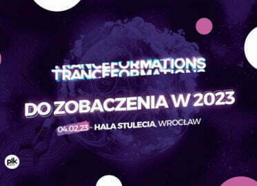 Tranceformations 2023 | Wrocław