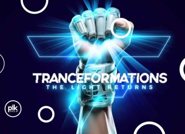 Tranceformations 2026 we Wrocławiu - Bilety
