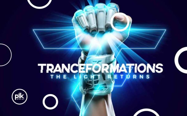 Tranceformations 2026 we Wrocławiu - Bilety