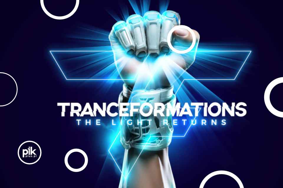 Tranceformations 2026 we Wrocławiu - Bilety