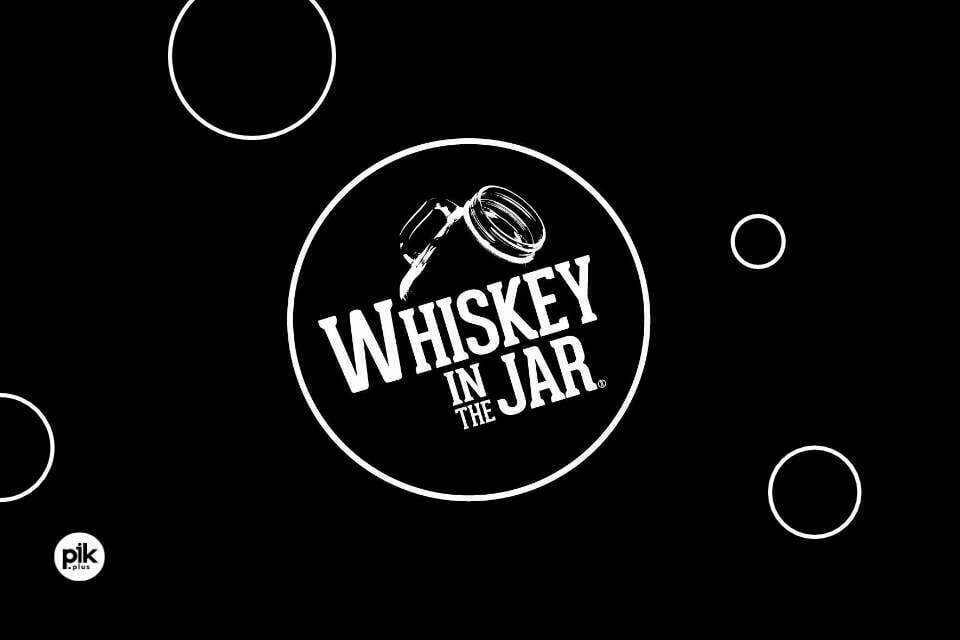 Whiskey In The Jar - Wrocław