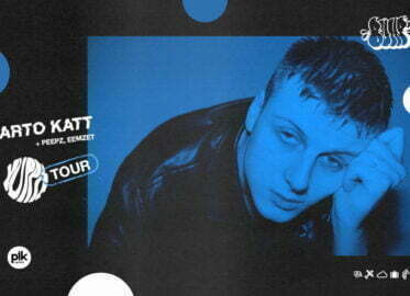 Barto Katt | koncert