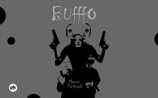 BUfffO| zapowiedź wydawnictwa