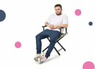 Cezary Ponttefski | stand-up