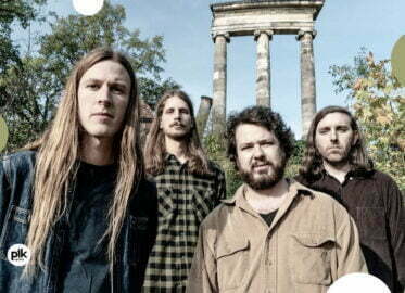 Elder | koncert