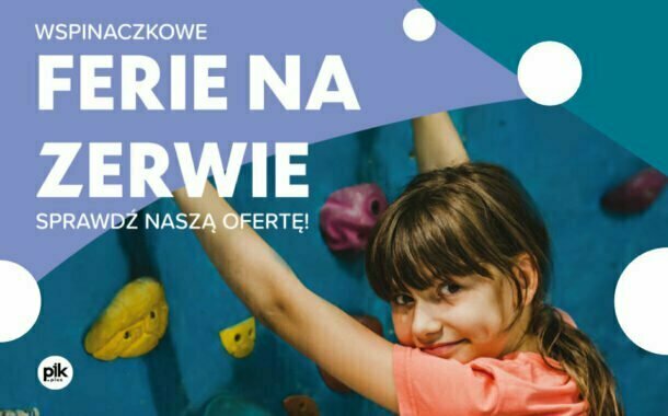 Ferie Zimowe w Zerwie | Ferie Wrocław 2023