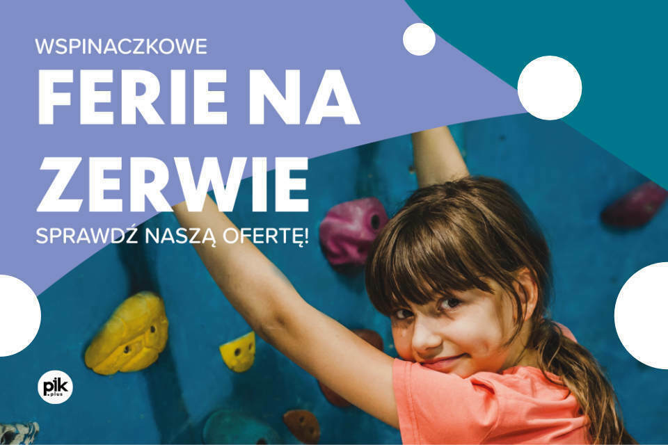 Ferie Zimowe w Zerwie | Ferie Wrocław 2022