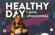 Healthy Day z Anną Lewandowską