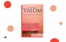 „Kuracja według Schopenhauera” Irvin D. Yalom
