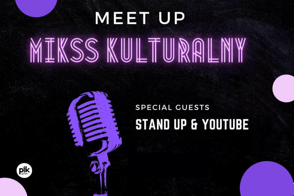 mIKSS Kulturalny | Meet up