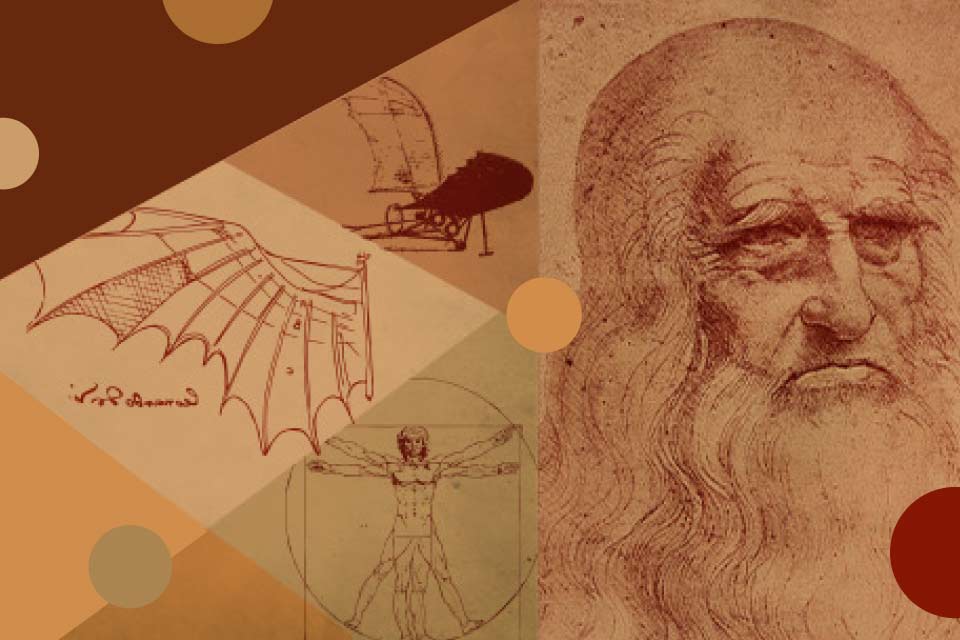 Machiny Leonarda da Vinci | wystawa