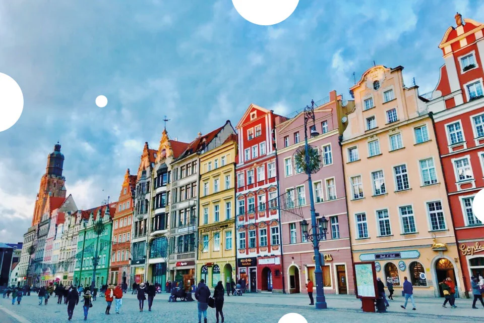 Rynek-we-Wroclawiu-