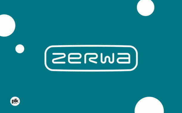 Zerwa