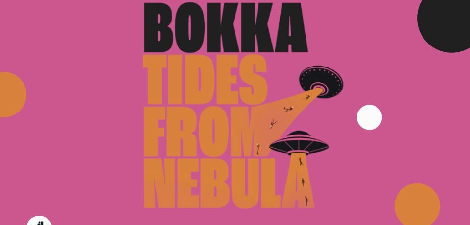 BOKKA + Tides From Nebula koncert we Wrocławiu - Bilety