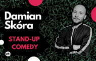 Damian Skóra | Stand-up Comedy in English