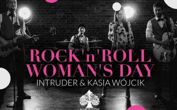Rock'n'Roll Woman's Day
