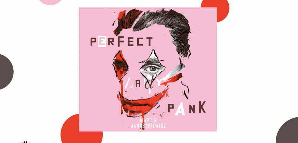 Perfect, Lady Pank (CD)