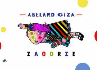 Abelard Giza | stand-up (Wrocław 2022)