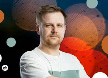 Adam Sobaniec | stand-up