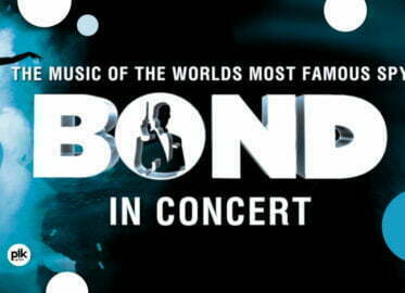 James Bond Day | koncert