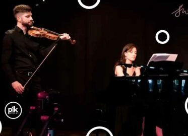 Dorota Mańkowska i Karol Tobor | koncert - Światowid klasycznie