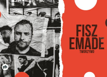 Fisz Emade Tworzywo | koncert