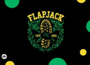 Flapjack -