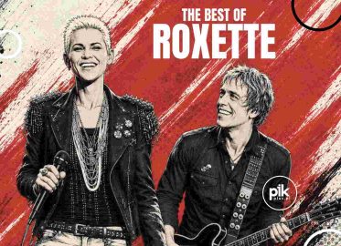 The Best of Roxette | koncert we Wrocławiu - Bilety