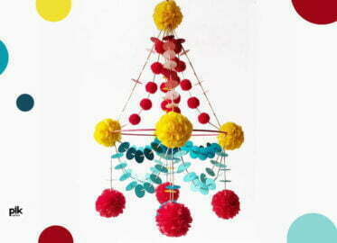 Pająki ludowe | rodzinne warsztaty sztuki ludowej