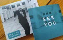 Mariusz Lubomski „Sęk you” | nowa płyta