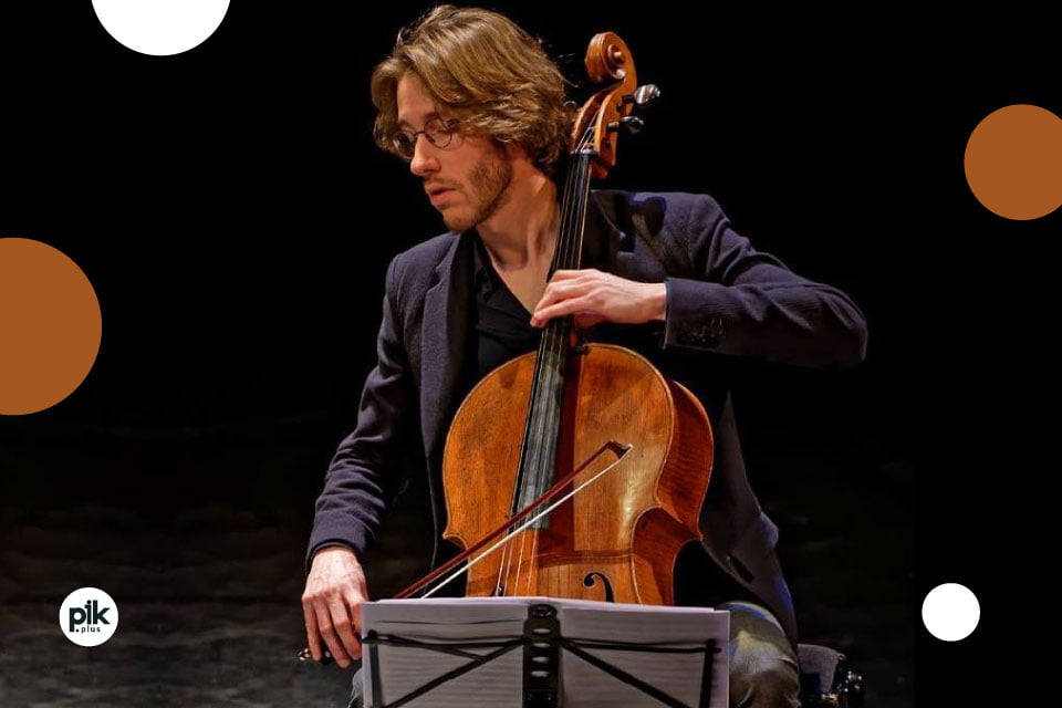 Sébastien Walnier | koncert symfoniczny