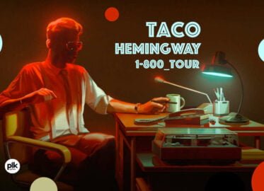 Taco Hemingway | koncert - II Termin