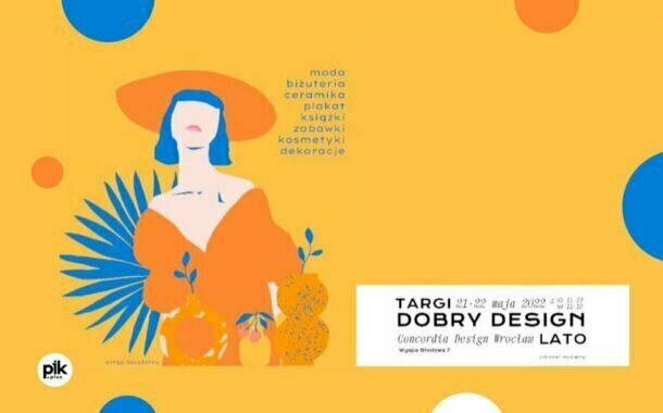 Targi Dobry Design - Wrocław