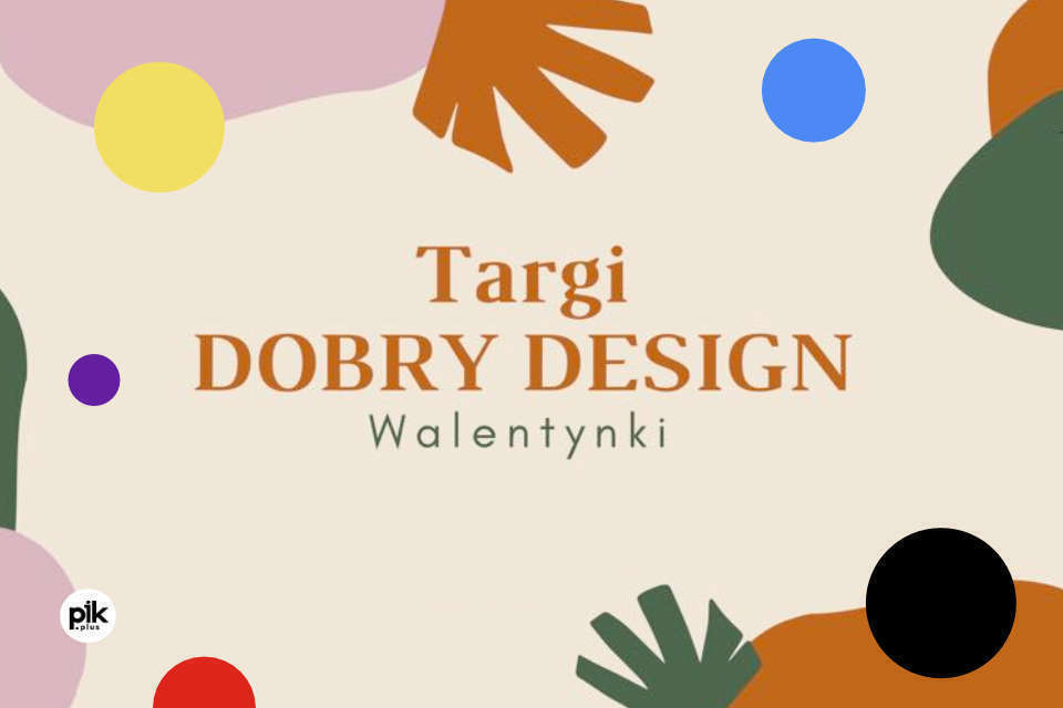 Targi Dobry Design - Wrocław - Walentynki