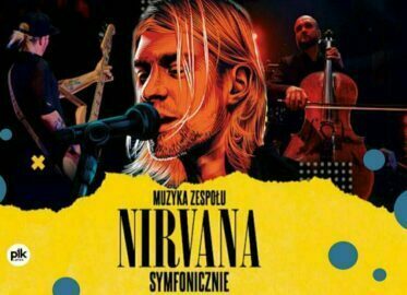 Muzyka Zespołu Nirvana Symfonicznie | koncert