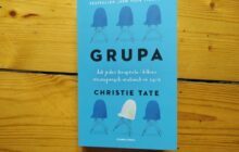 „Grupa” Christie Tate