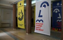 6. Przegląd Nowego Teatru dla Dzieci cieszy różnorodnością