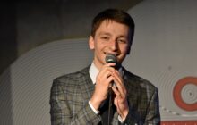 Piotr Zubek w Vertigo