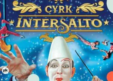 Cyrk Intersalto | Wrocław